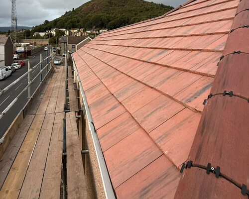 Roofer Huddersfield 5 Roof Repairs